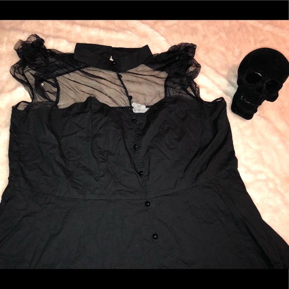 Chic Star Dresses
